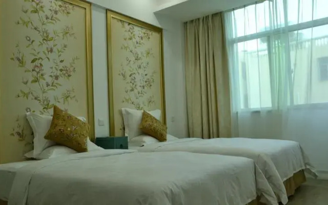 Meidu Hotel