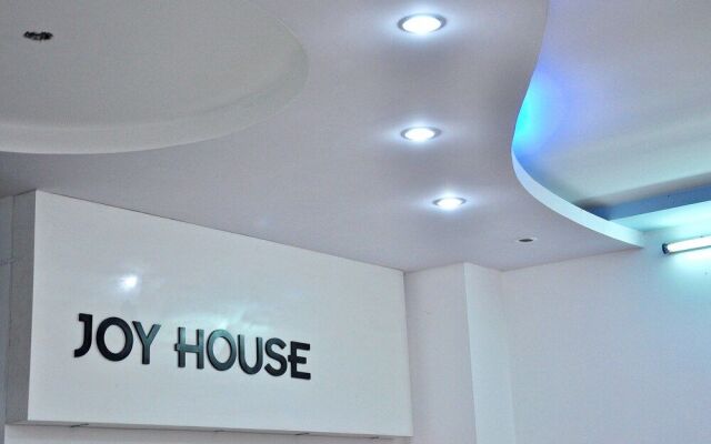 Joy House Hostel 2