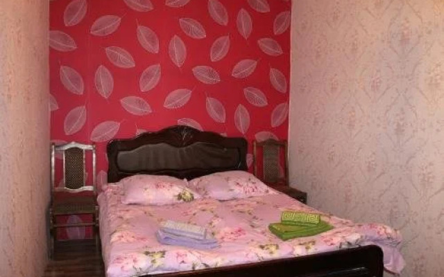 Natia's Sweet Guest House