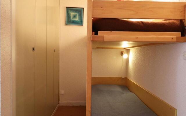 Appartement Méribel, 2 pièces, 5 personnes - FR-1-182-66