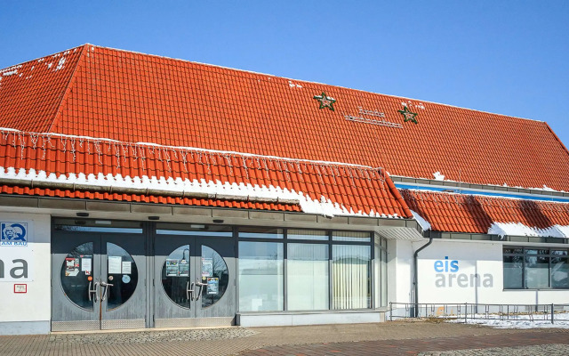 Best Western Hotel am Europaplatz