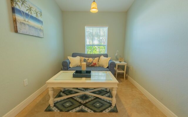 Villa Paradise Apartment 3