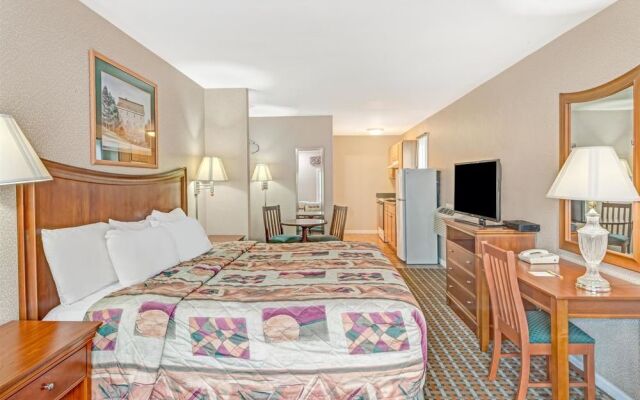 Days Inn Ridgefield