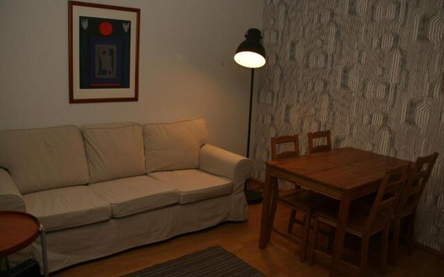 City Apartments Turku - 1 Bedroom Apartment with Private Sauna