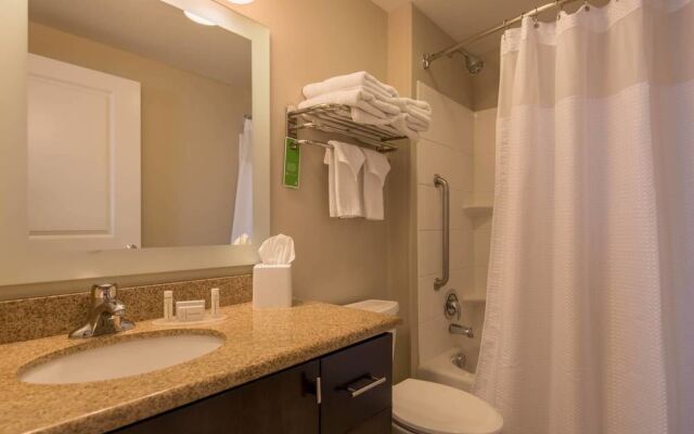 TownePlace Suites Provo Orem