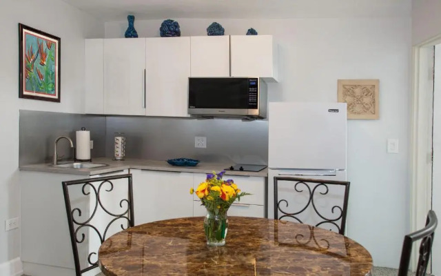 South Beach Place