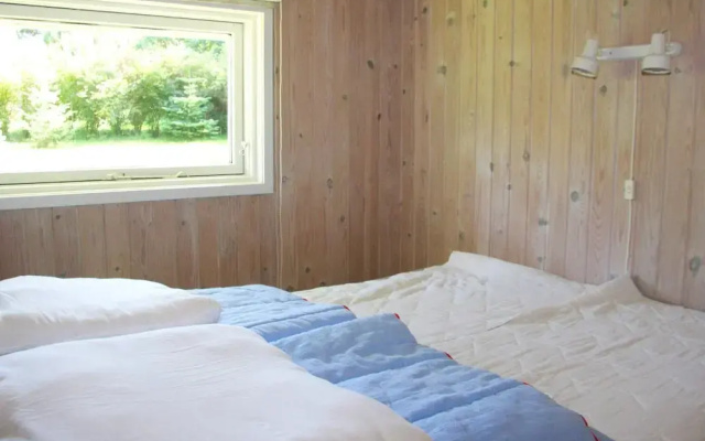 6 Person Holiday Home in Fjerritslev-by Traum