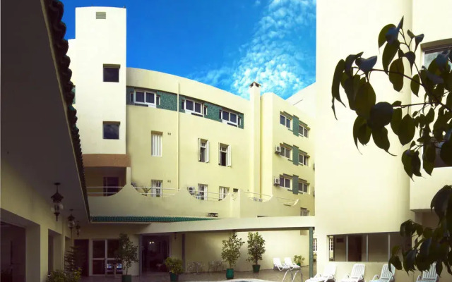 Hotel SPLENDID 3* A