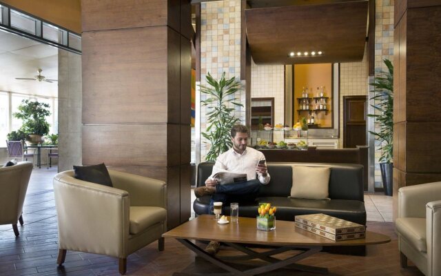 Crowne Plaza Amman by IHG