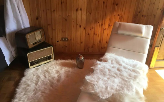 Appartamento Mondjoin