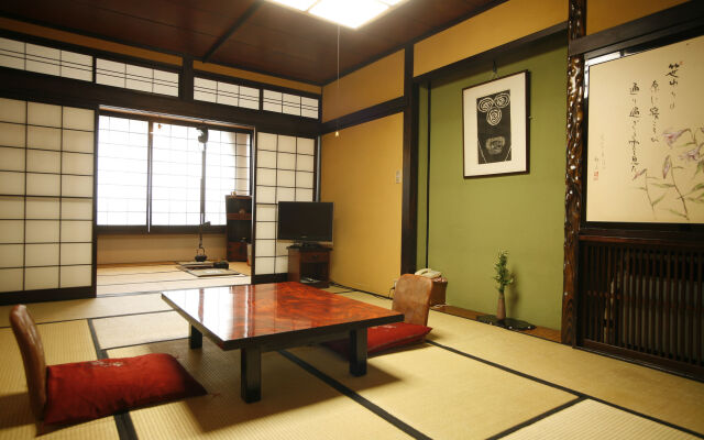 Ryokan Asunaro