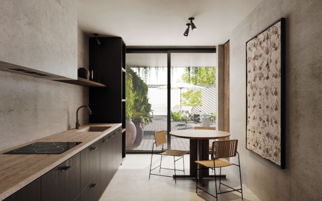 Residence - Signature Villas