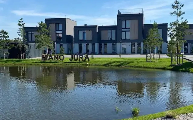 Vaivorykštės terasos