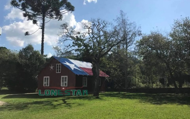 Lone Star Gramado