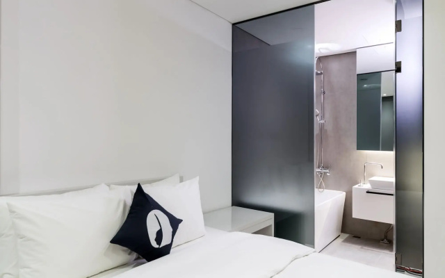 Hotel the Designers Cheongnyangni