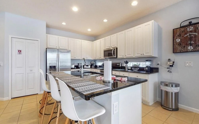 Daniel's Bella Vida Vacation Home