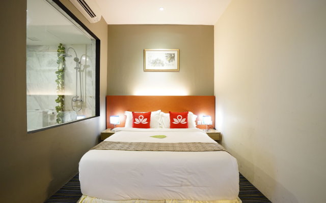 ZEN Rooms Changi Village