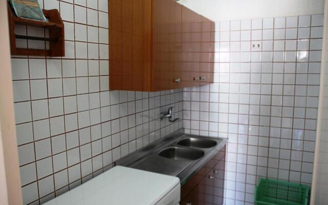 Marina Novaglie - 300m mare