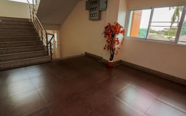 Nida Rooms Central Plaza 144