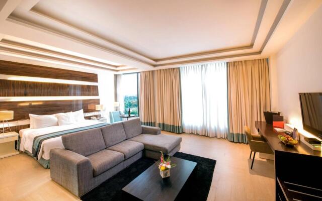 Welcomhotel by ITC Hotels, Dwarka, New Delhi