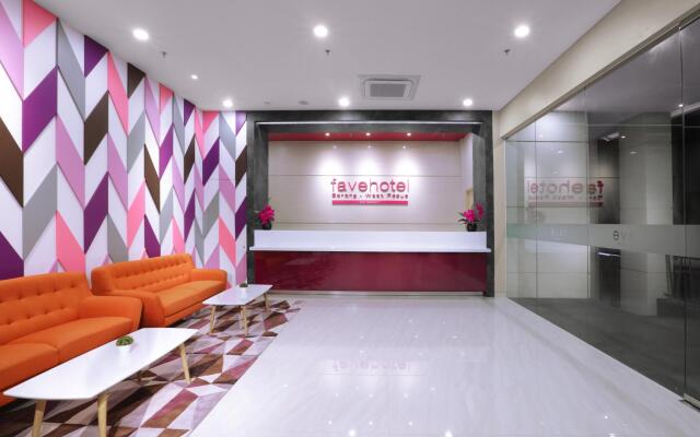 favehotel Sorong Papua