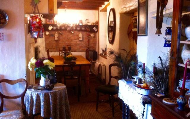 Five Saints Farmhouse B&B