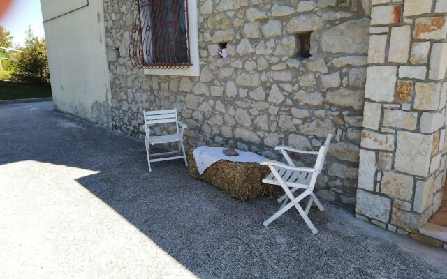 Agriturismo Casale 1921