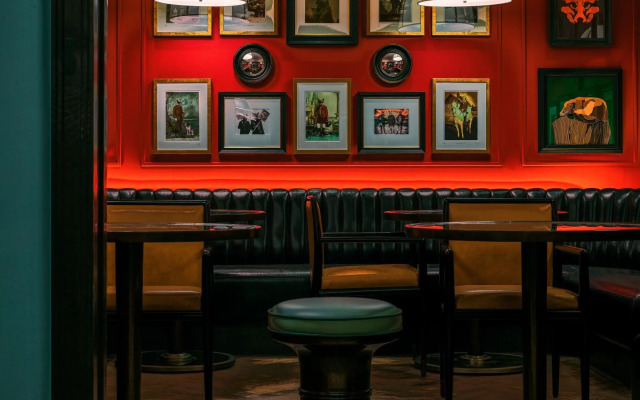 The Mayfair Townhouse – an Iconic Luxury Hotel