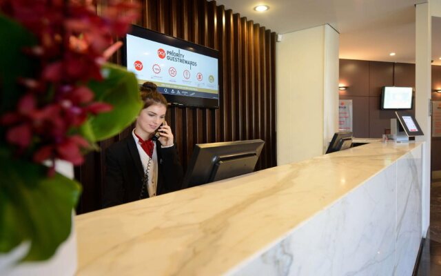 Rydges South Park Adelaide