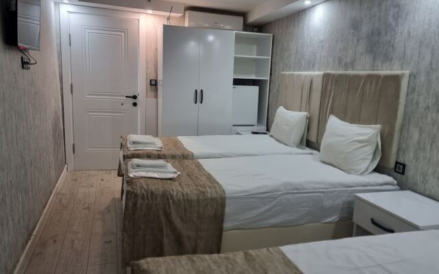 Diamond Pruva Hotel