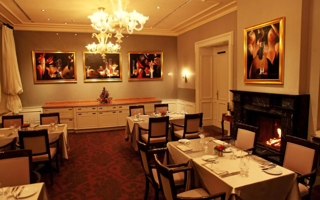 Le Palais Art Hotel Prague