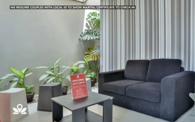 Sisco B&B Bandung