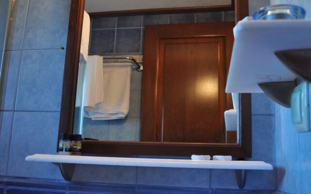 Pleiades Hotel