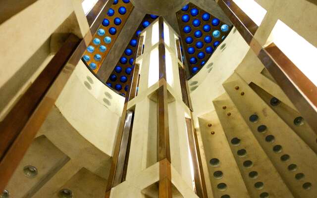 Radisson Blu Hotel, Bremen
