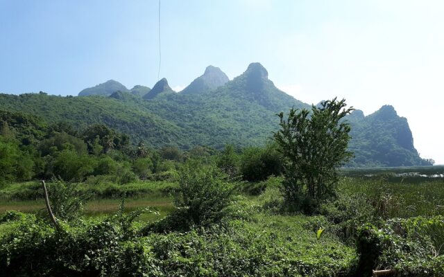 Lung Cha Homestay