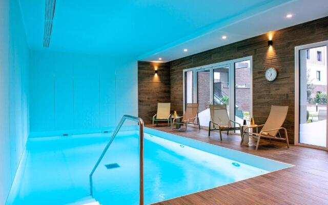 Résidence services seniors les boréales