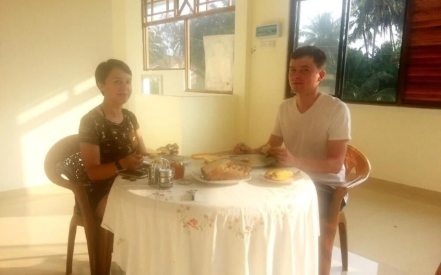 Samanala Resort