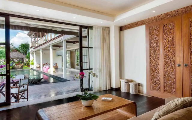 Villa Cara by Island Escape Villas