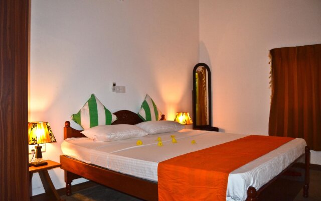 Ocean Breeze Villa