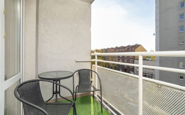 Apartment Morawskiego by Renters