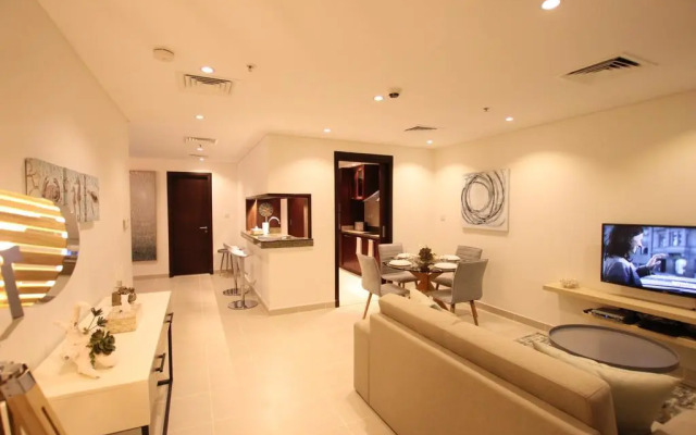 Frank Porter - Marina Promenade