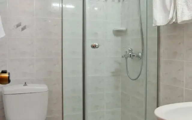 Hermes Delphi Hotel