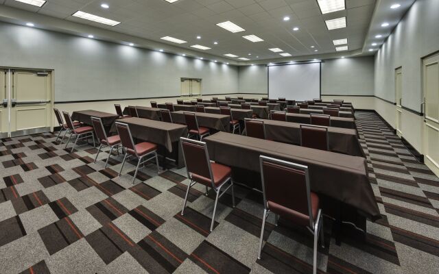 Four Points by Sheraton Houston - CITYCENTRE