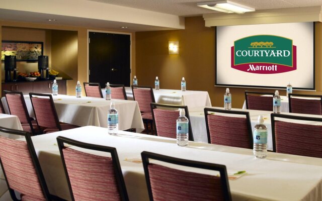 Courtyard by Marriott Birmingham Homewood