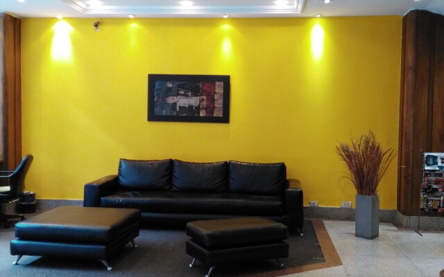 Tritone Hotel
