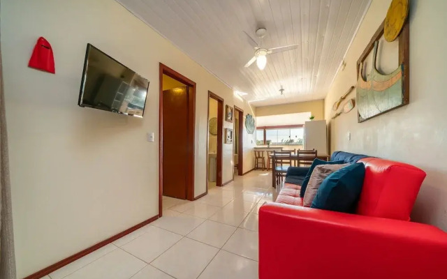 AP 18 Ala Tainha Residencial Solavir