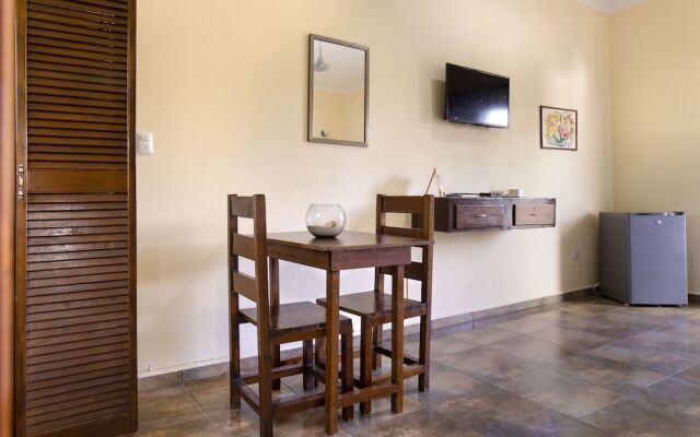 hotel stella maris tulum