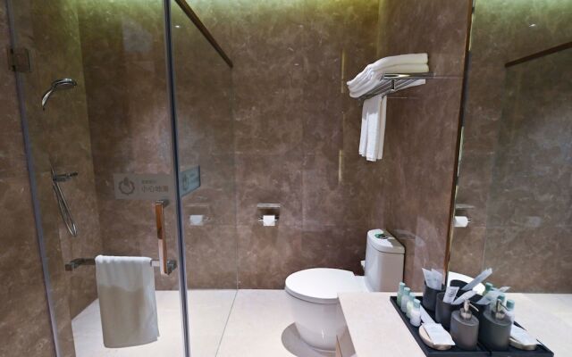 Haitang Bay Tangan Holiday Apartment