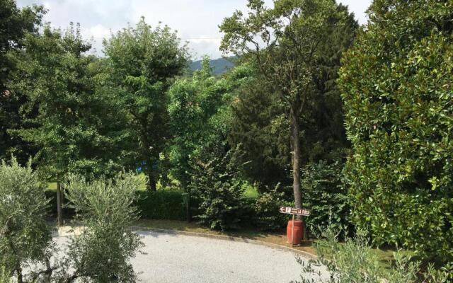 Casa Vacanze La Fiòca