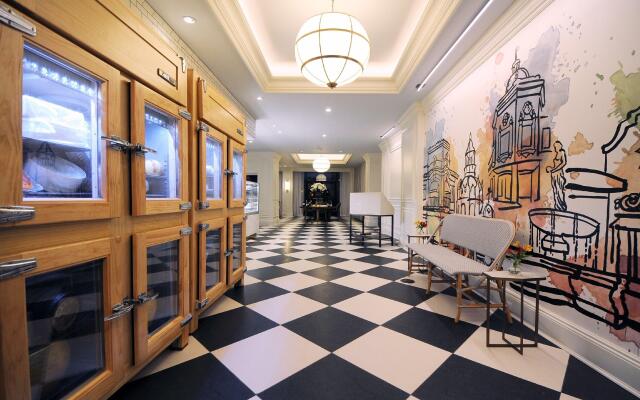 InterContinental Kansas City at The Plaza by IHG